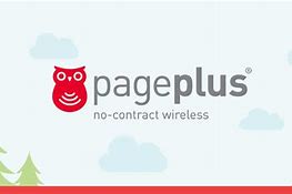 Image result for Page Plus Mobile Logo
