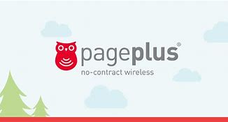 Image result for Page Plus Wireless