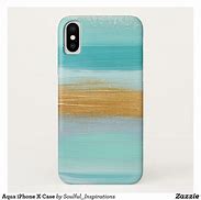 Image result for Aqua Phone Case