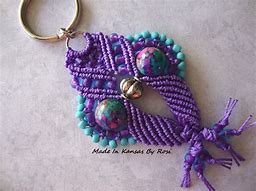 Image result for Key Ring with Wire