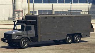 Image result for Terror-Byte Interior Truck
