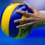 Image result for Cool Volleyball Designs