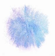 Image result for Blue Paint Blob
