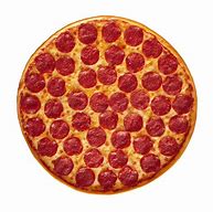 Image result for Whole Pepperoni Pizza