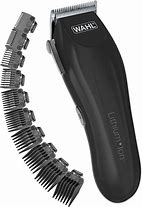 Image result for Wahl Clippers Haircut