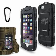 Image result for Armour Shell iPhone 6s Waterproof Phone Case By