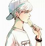 Image result for Cute Anime Boy Hair Drawings