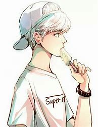 Image result for Beautiful Anime Drawings Boy Cute