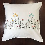 Image result for Pillowcase Embroidery Patterns
