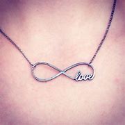 Image result for Infinity Love Sign