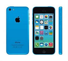 Image result for Verizon iPhone 5C Blue