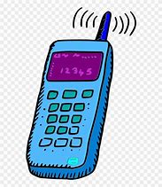 Image result for Clip Art of Cell Phone Chart