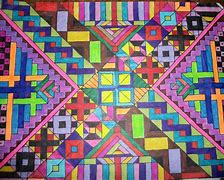 Image result for Graph Paper Art Patterns