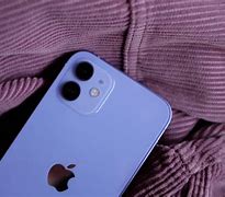 Image result for iPhone 12 Purple Colour