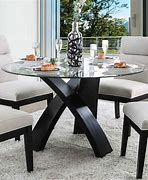 Image result for Modern Dining Room Table