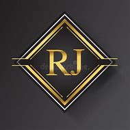 Image result for RJ Letters