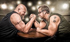 Image result for Arm Wrestling Arms