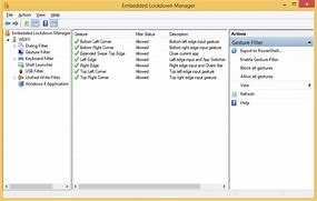 Image result for Embedded Lock Down Bypass