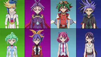 Image result for What Is the Best Character in Anime Dimension