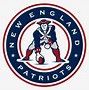 Image result for Patriots Football Logo