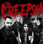 Image result for The Creepshow Death at My Door