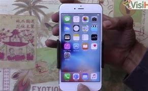 Image result for Reset Button On iPhone 6s