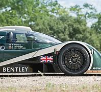 Image result for Bentley Speed 8 Grid