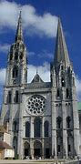 Image result for Catedral De Francia