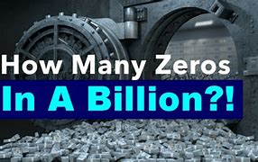 Image result for How Many Zeros Are Intreseptuagintillion