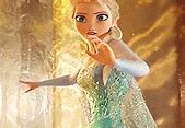 Image result for Disney Frozen Elsa Costume for Girls