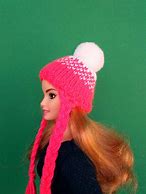 Image result for Barbie DOL Hat