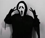 Image result for Ghost Face Girl Version