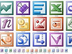 Image result for Old Microsoft Office