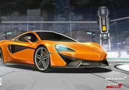 Image result for Rocket League McLaren