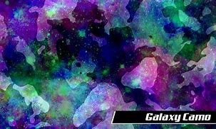 Image result for Galaxy Camo Wallpaper