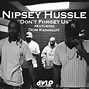 Image result for Nipsey Hussle Crip Quotes