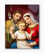 Image result for Holy Family of the Four