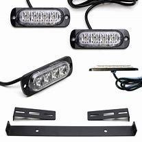 Image result for Strato Lite License Plate Light