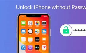 Image result for How to Unlock a iPhone 11