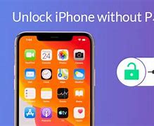 Image result for W to Unlock a iPhone 5 Lock Screen Withput Password