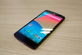 Image result for Google Nexus 5