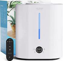 Image result for humidifiers 
