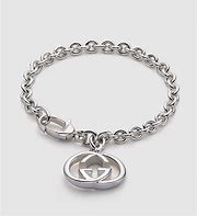 Image result for Gucci Interlocking G Bracelet