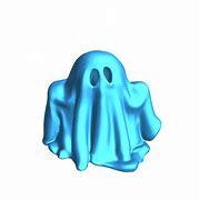Image result for Marta Ghost 3D Model