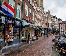 Image result for Netherlands Streets