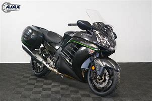 Image result for Madstad Kawasaki Concours