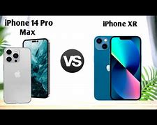 Image result for iPhone 15 Pro Max vs iPhone XR