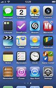 Image result for Home Bar iPhone Buttons