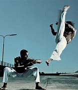 Image result for Capoeira Stance