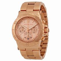 Image result for Rose Gold Watch iPhone